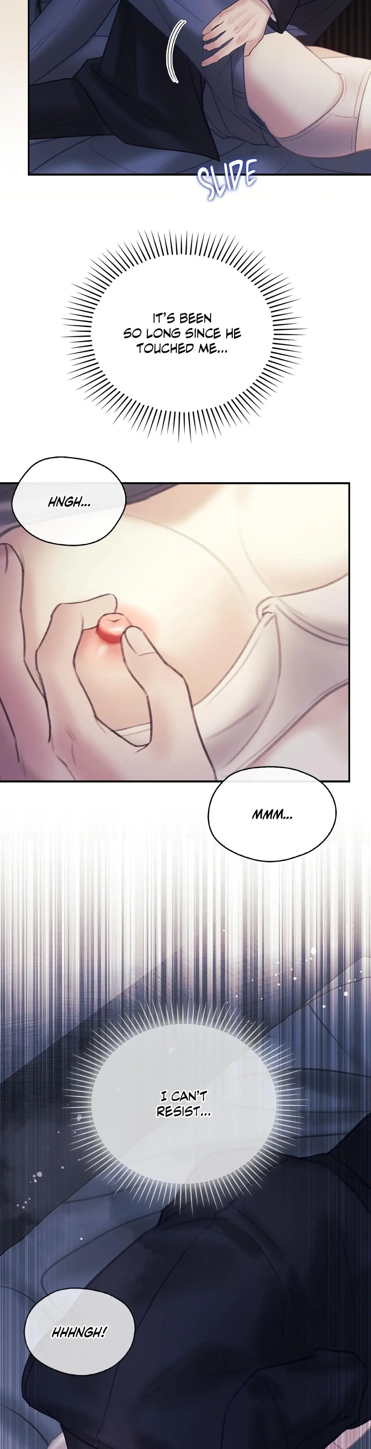 The Young Wife Chapter 51 - Page 33
