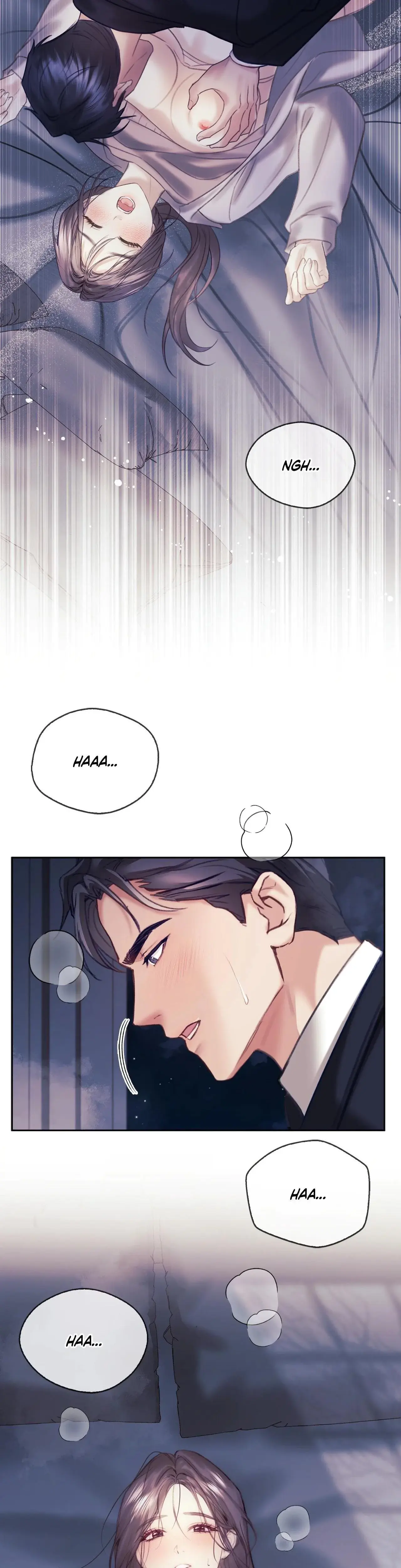 The Young Wife Chapter 51 - Page 34