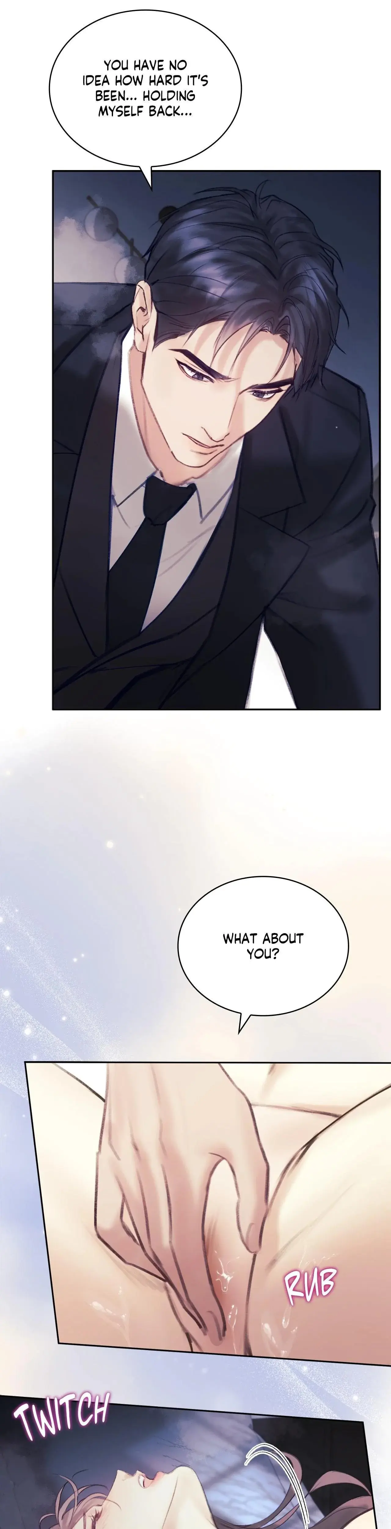 The Young Wife Chapter 51 - Page 36