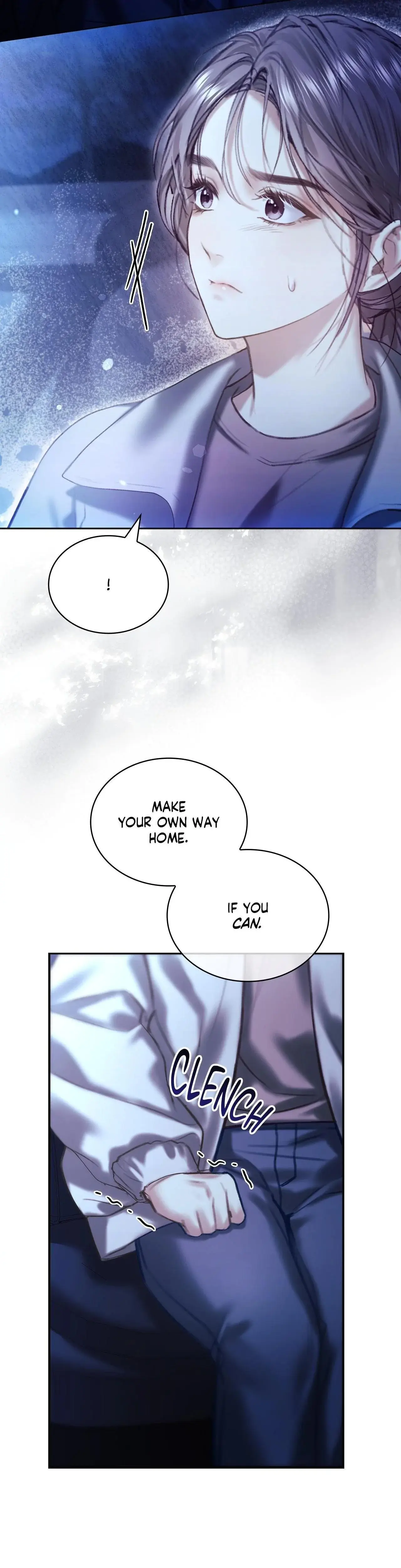 The Young Wife Chapter 51 - Page 5