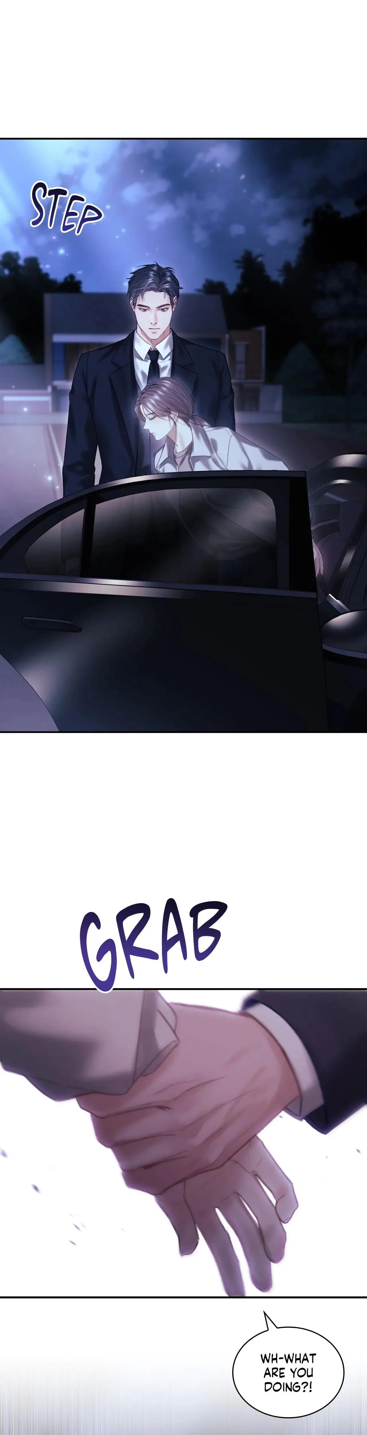 The Young Wife Chapter 51 - Page 6