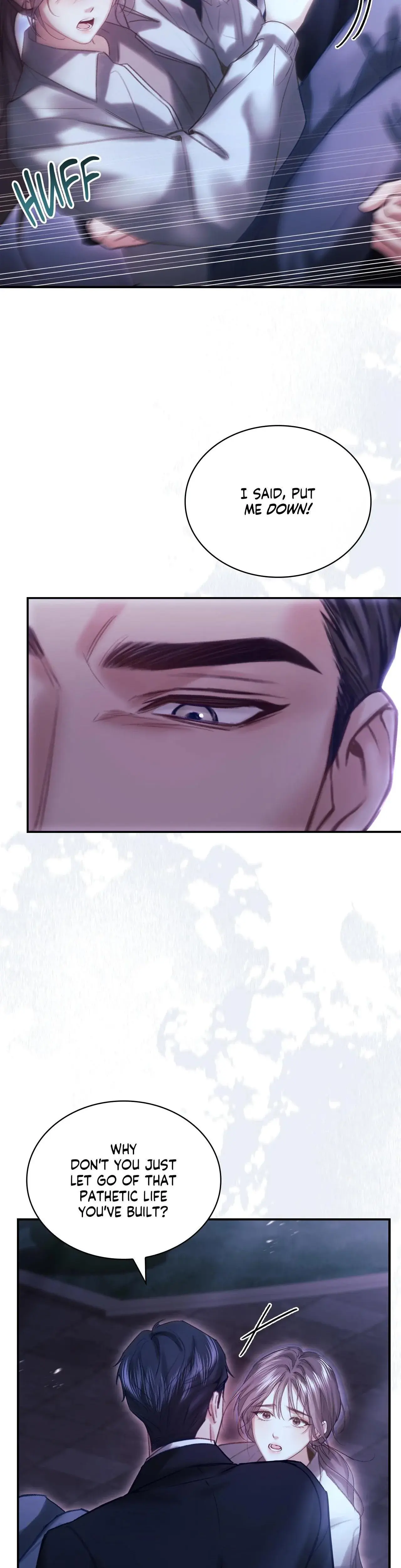 The Young Wife Chapter 51 - Page 8