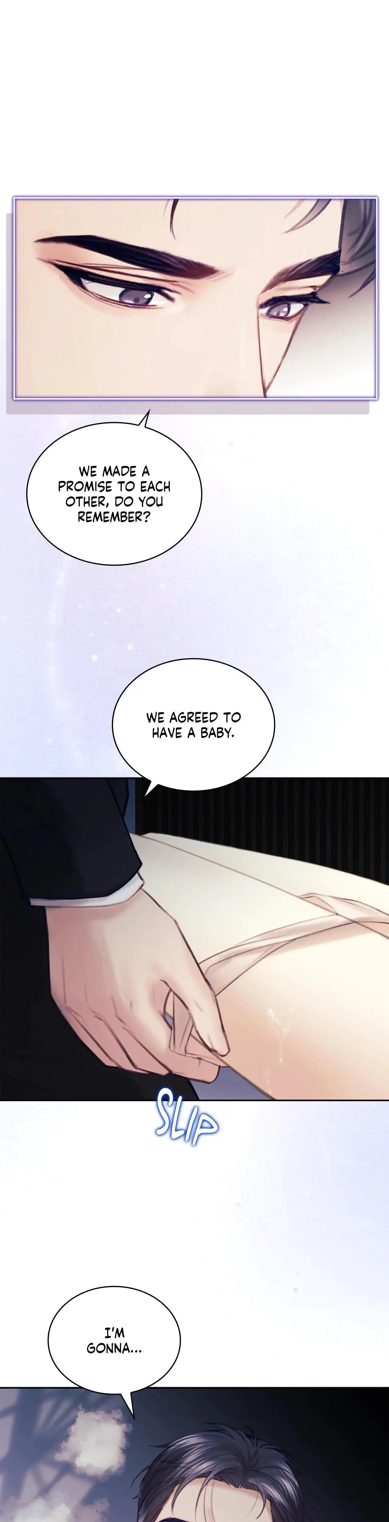 The Young Wife Chapter 52 - Page 1