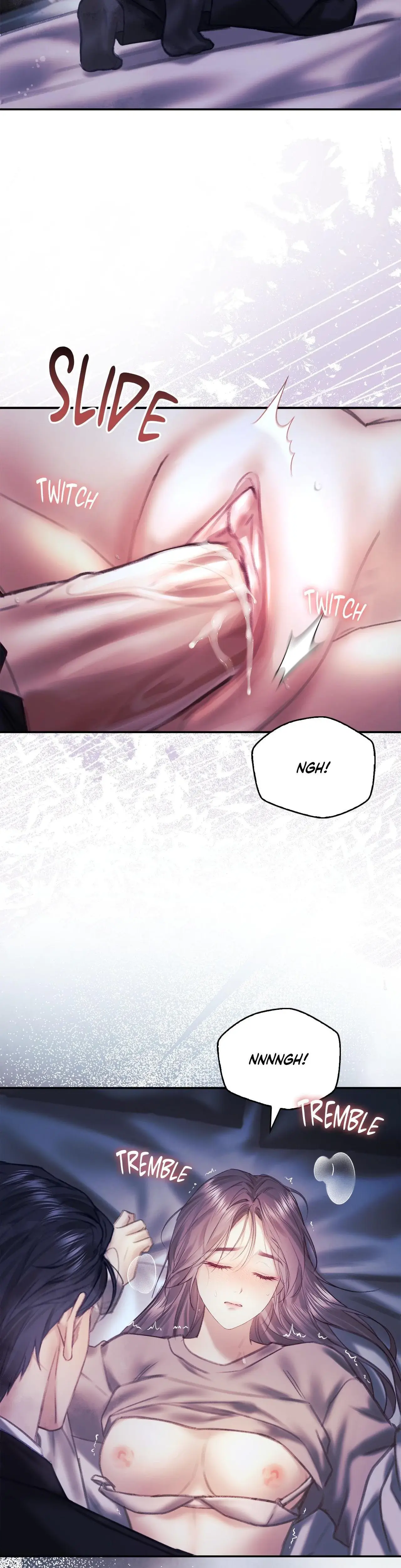 The Young Wife Chapter 52 - Page 11
