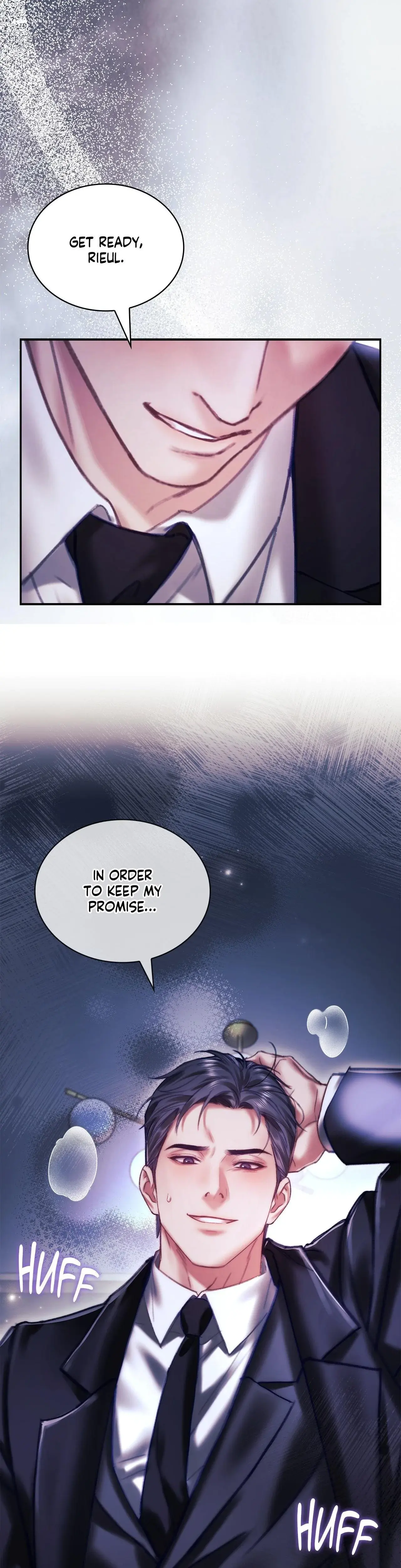 The Young Wife Chapter 52 - Page 12