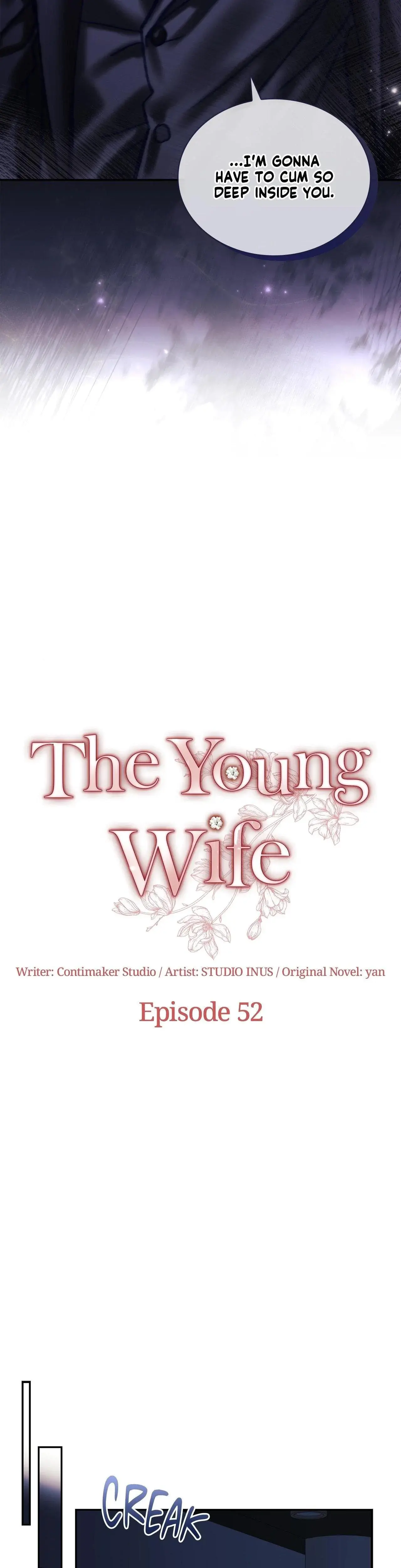 The Young Wife Chapter 52 - Page 13