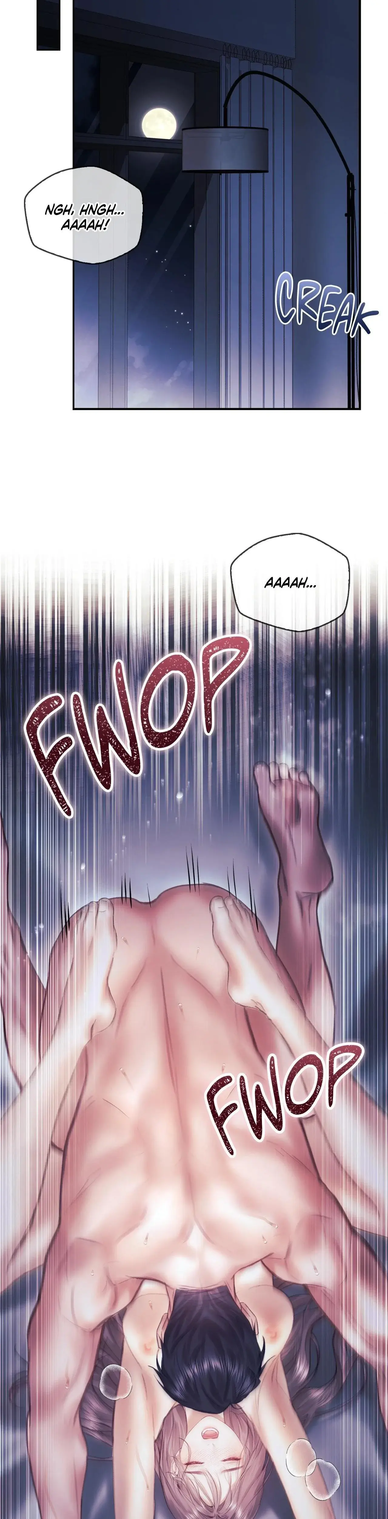 The Young Wife Chapter 52 - Page 14