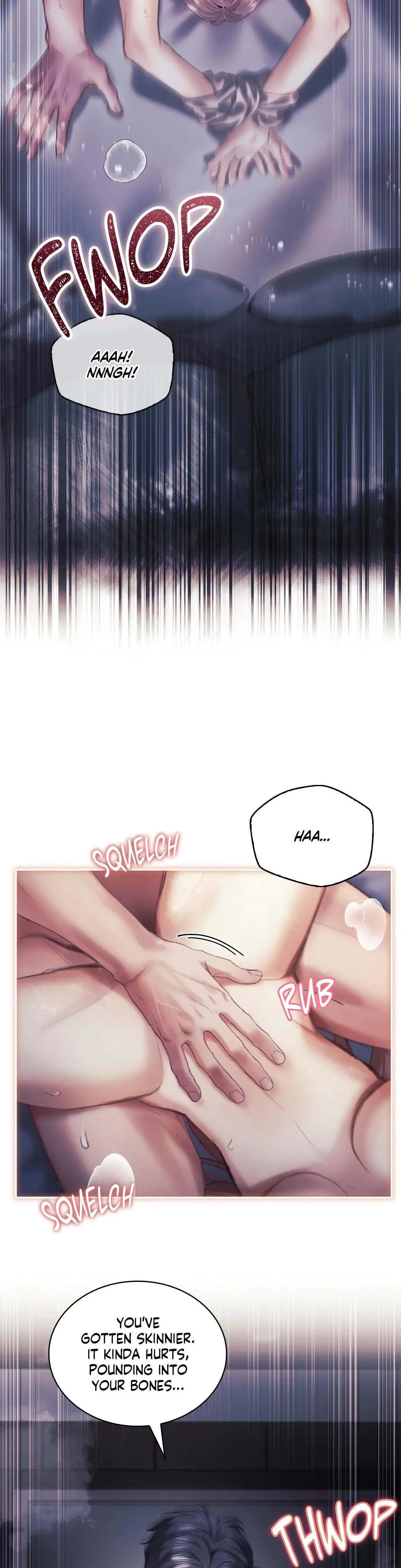 The Young Wife Chapter 52 - Page 15