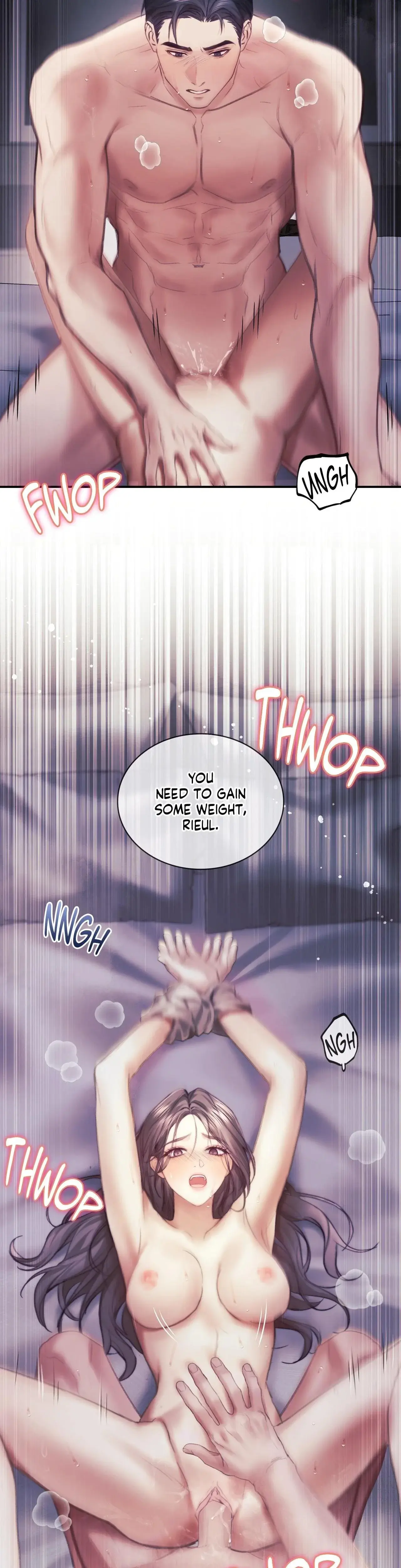 The Young Wife Chapter 52 - Page 16