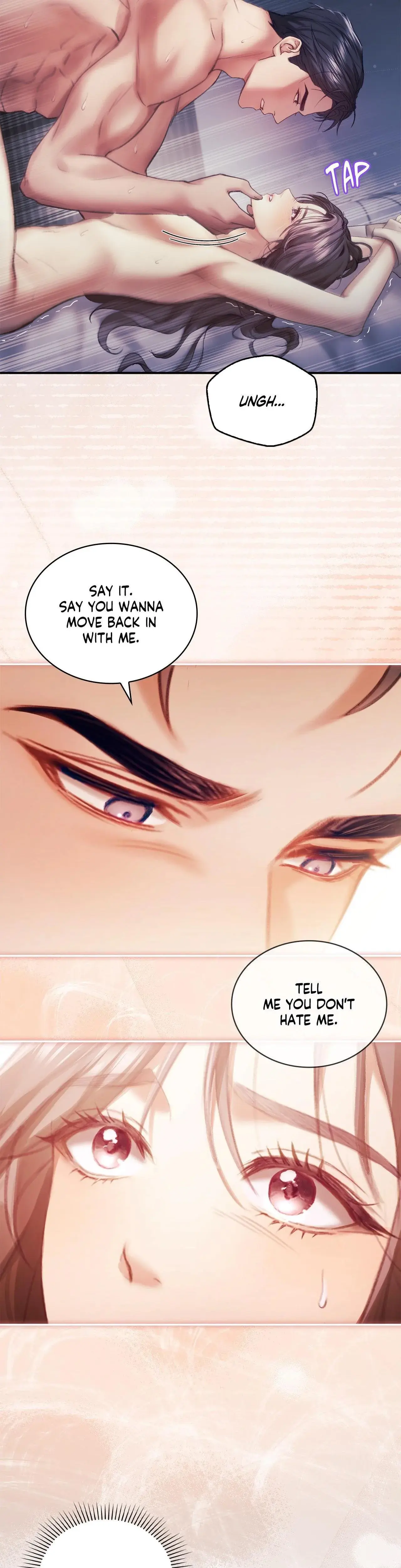The Young Wife Chapter 52 - Page 19