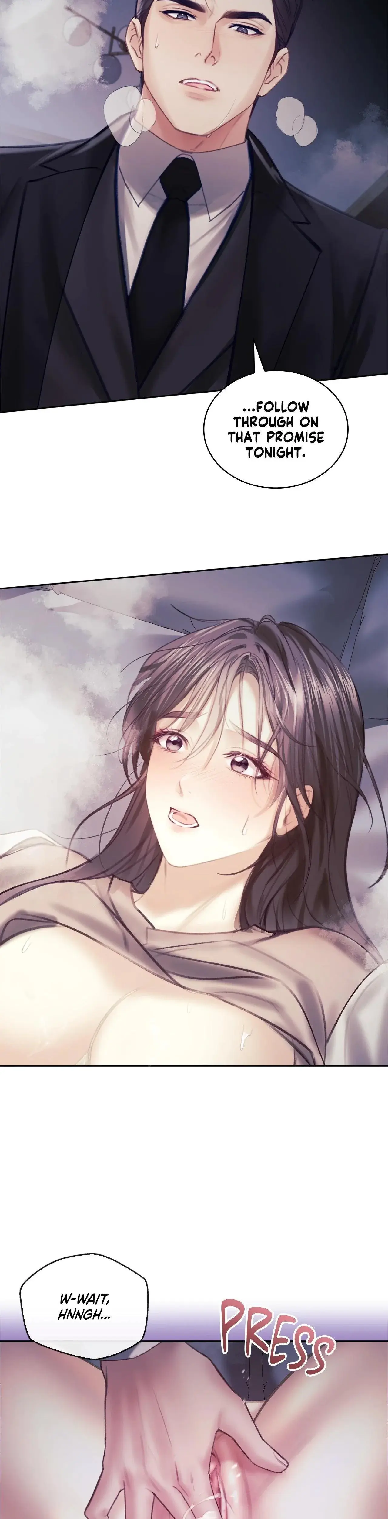 The Young Wife Chapter 52 - Page 2