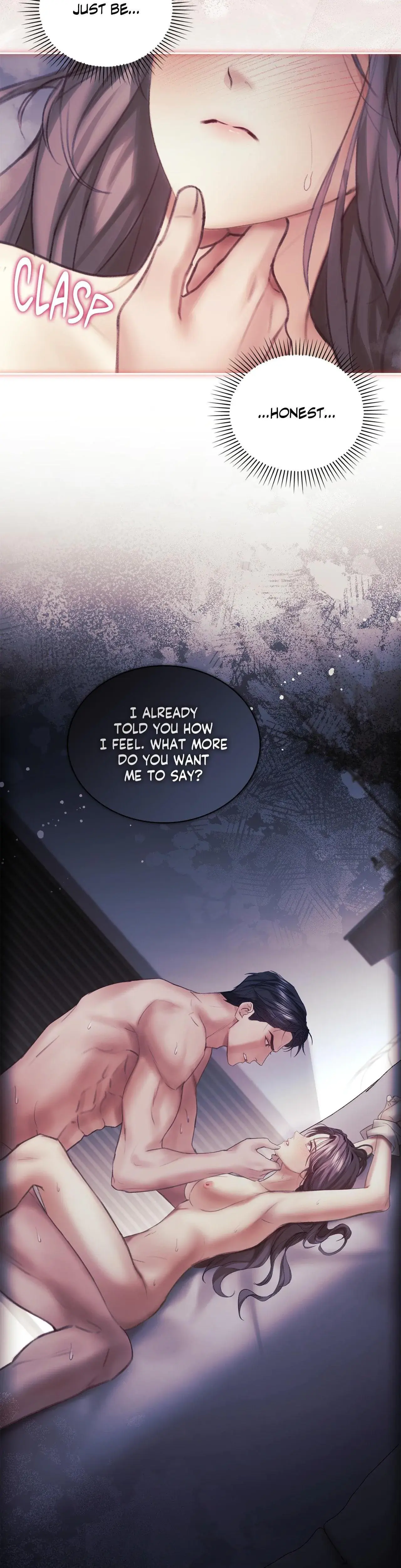 The Young Wife Chapter 52 - Page 20