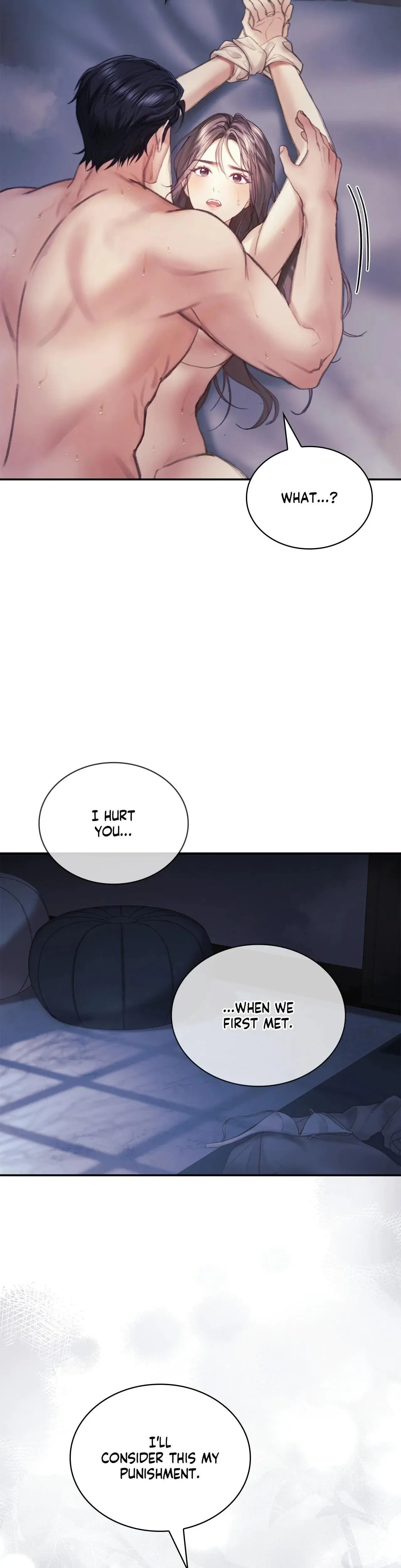 The Young Wife Chapter 52 - Page 22