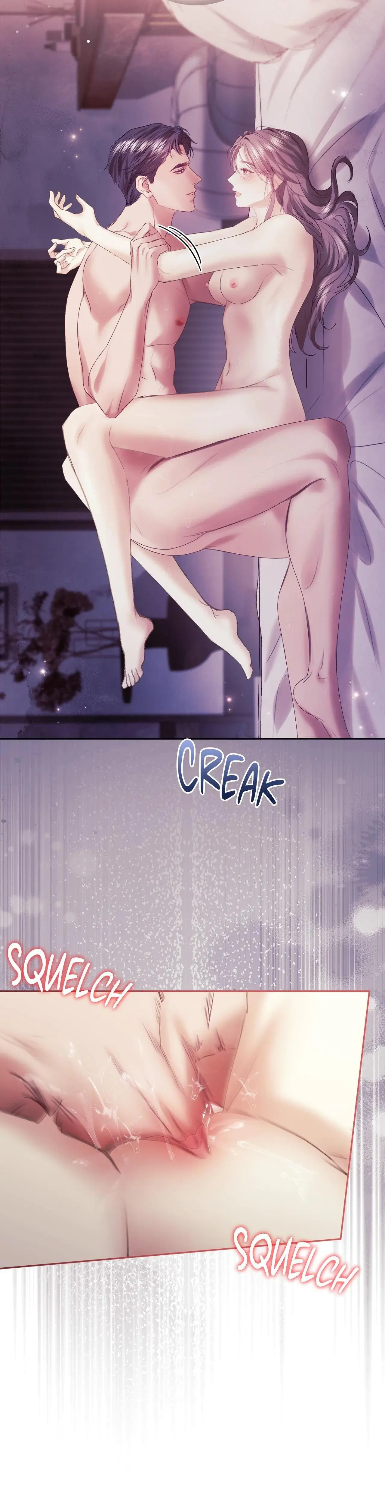 The Young Wife Chapter 52 - Page 25