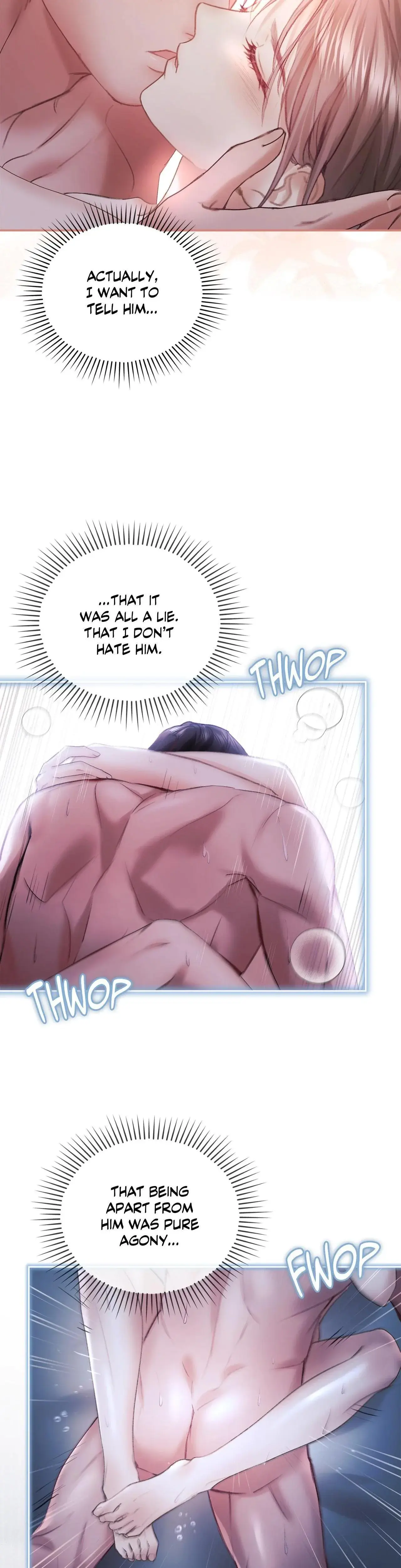 The Young Wife Chapter 52 - Page 27
