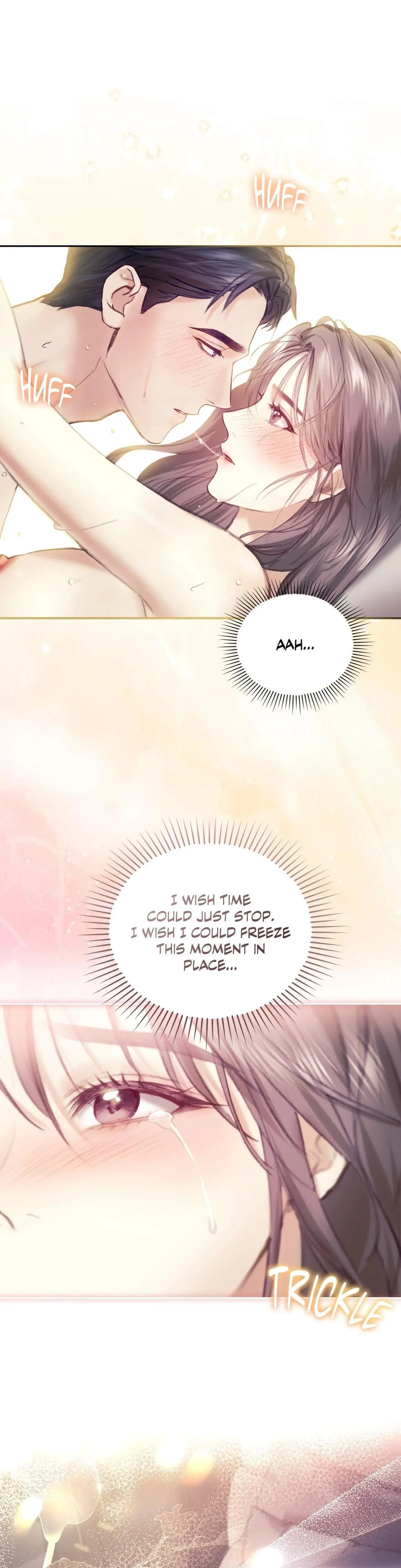 The Young Wife Chapter 52 - Page 31