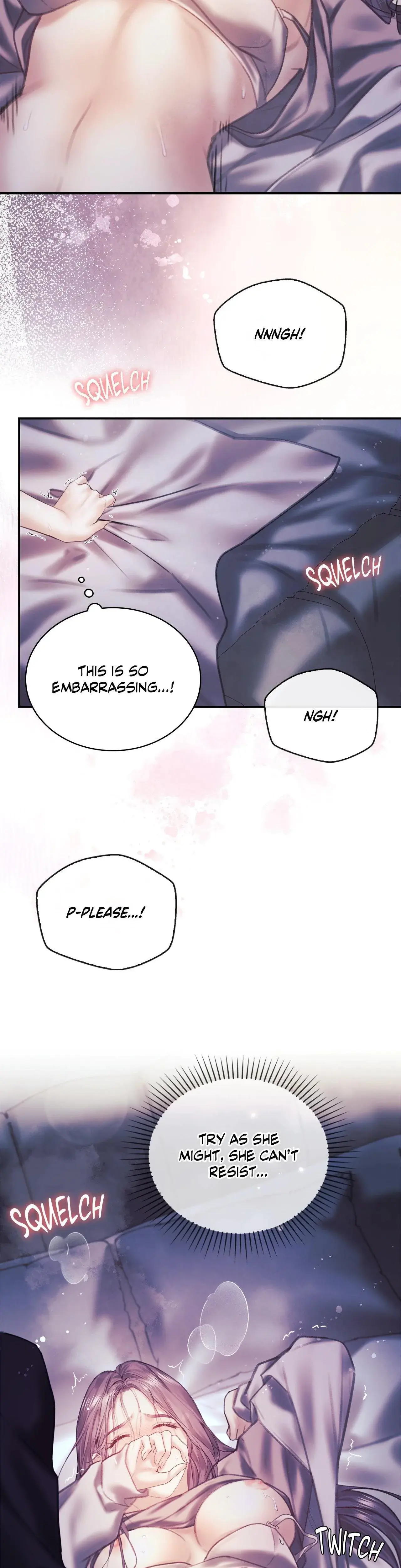 The Young Wife Chapter 52 - Page 5