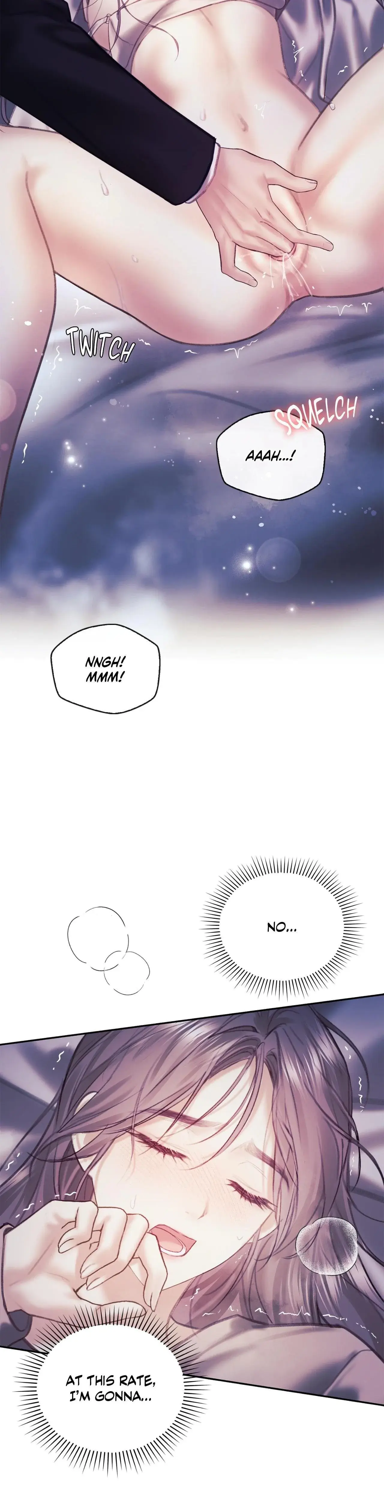 The Young Wife Chapter 52 - Page 6
