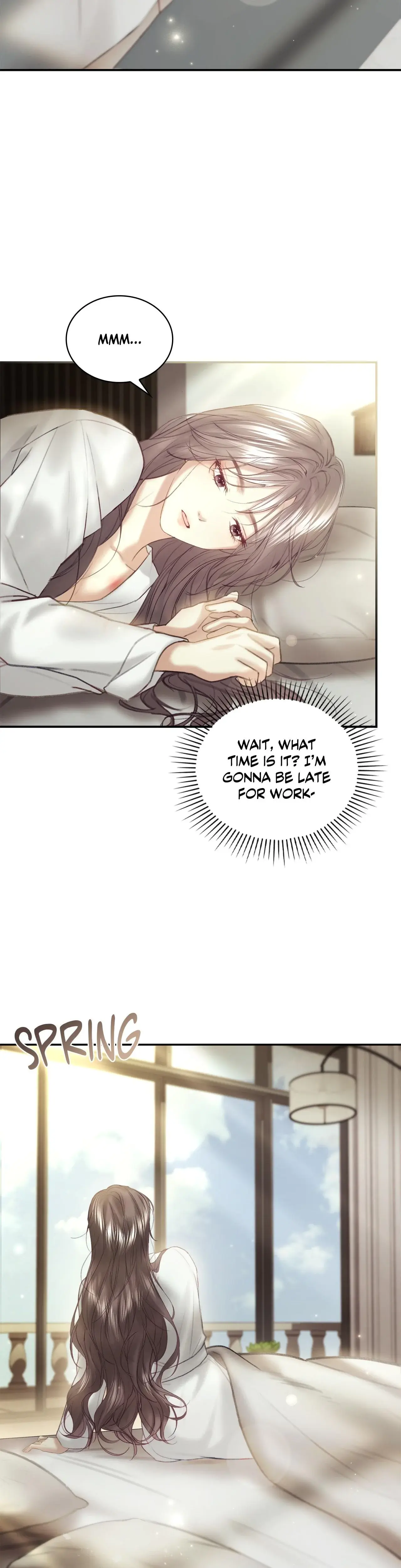The Young Wife Chapter 53 - Page 12
