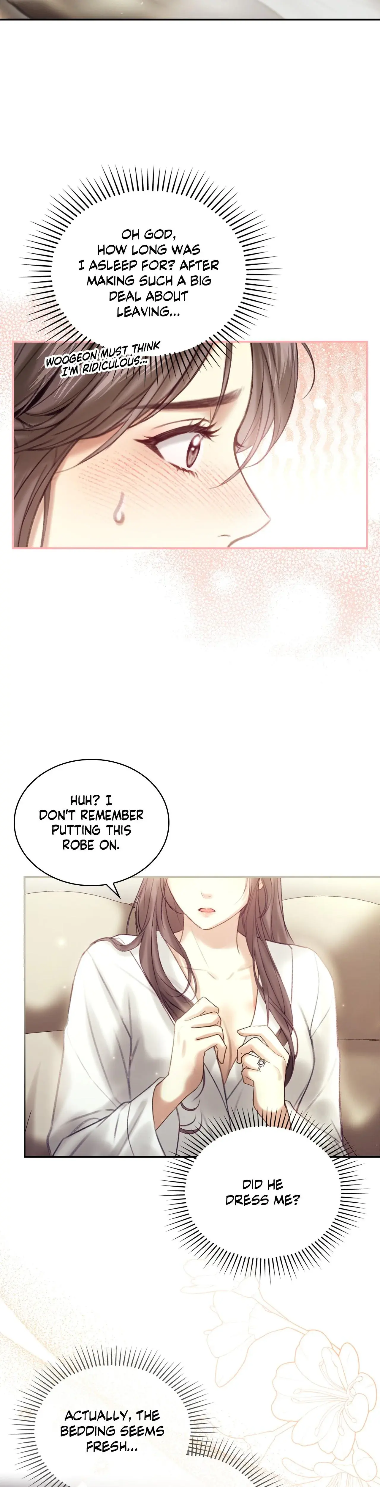 The Young Wife Chapter 53 - Page 13