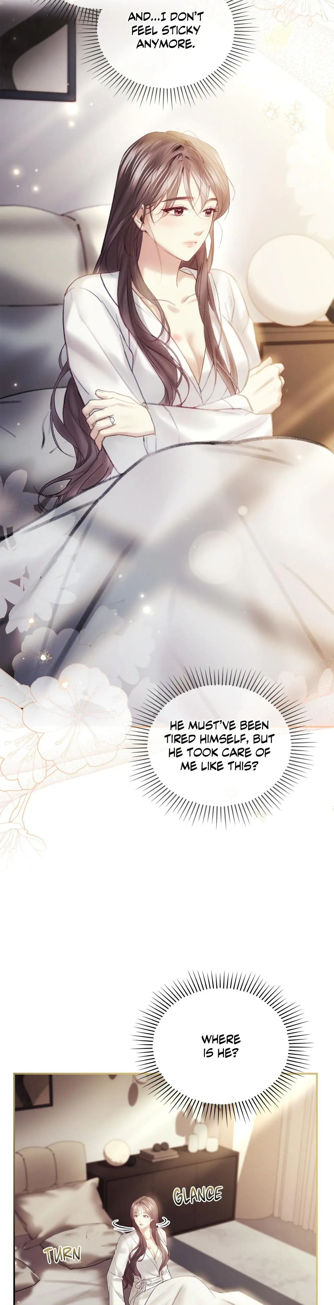 The Young Wife Chapter 53 - Page 14