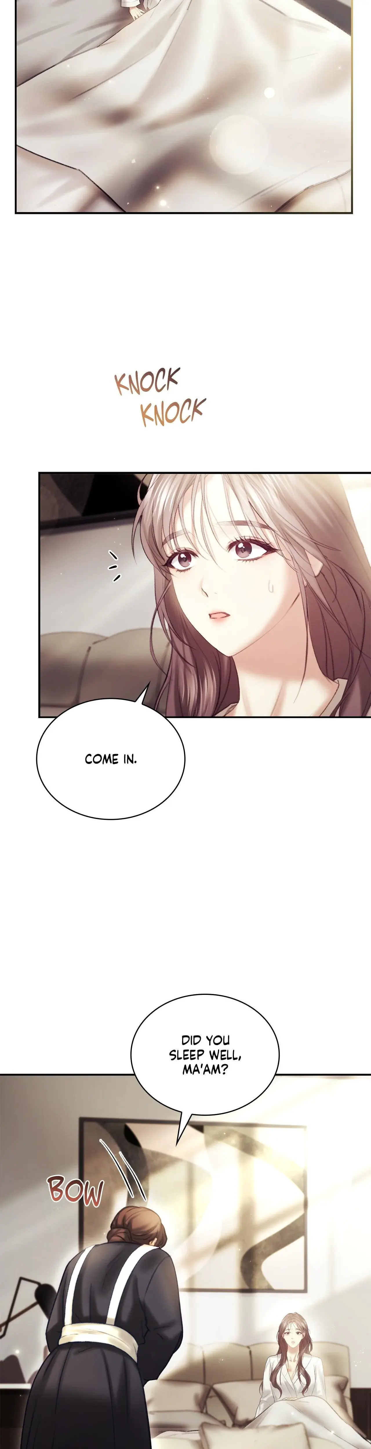 The Young Wife Chapter 53 - Page 15
