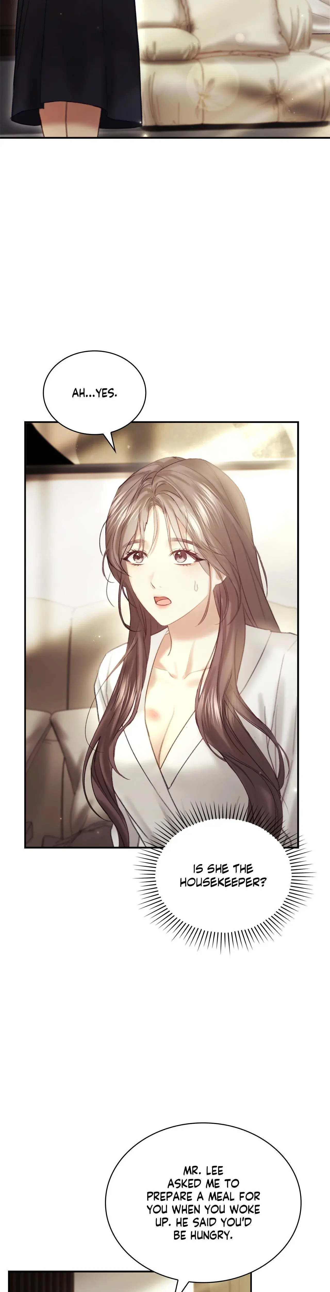 The Young Wife Chapter 53 - Page 16