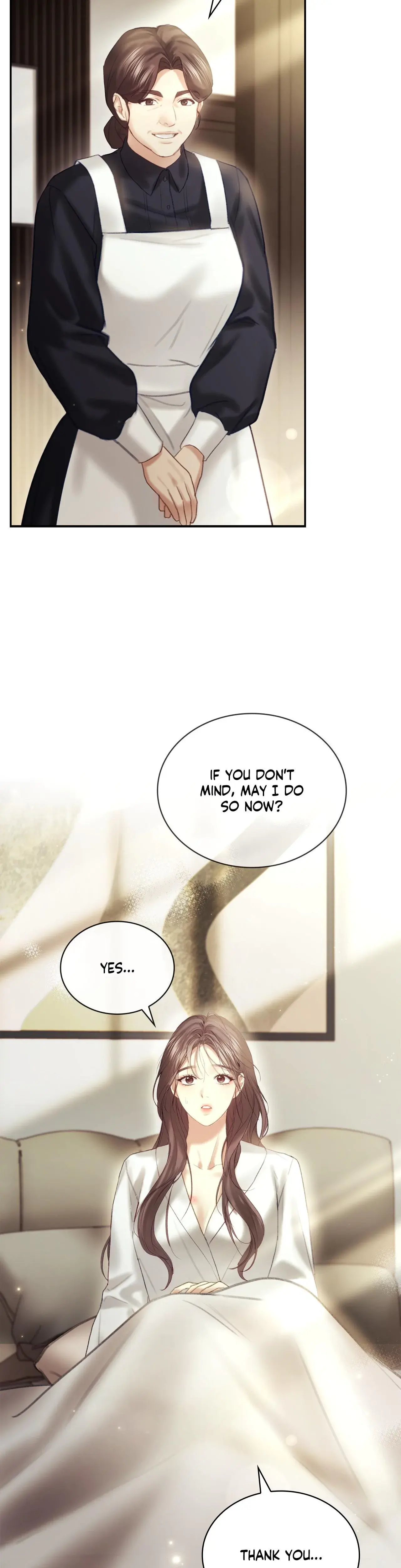 The Young Wife Chapter 53 - Page 17