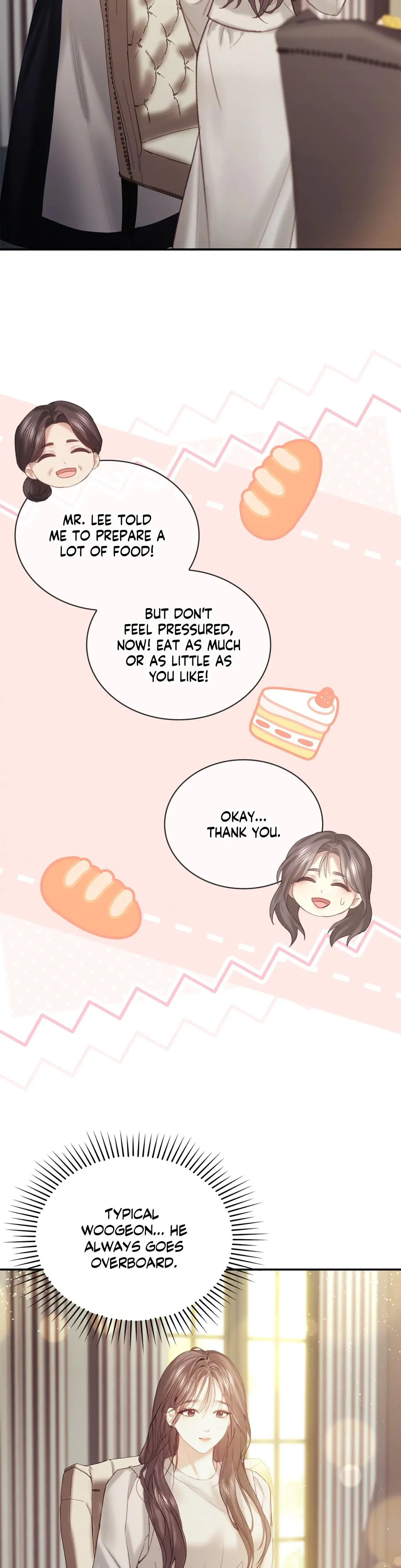 The Young Wife Chapter 53 - Page 20