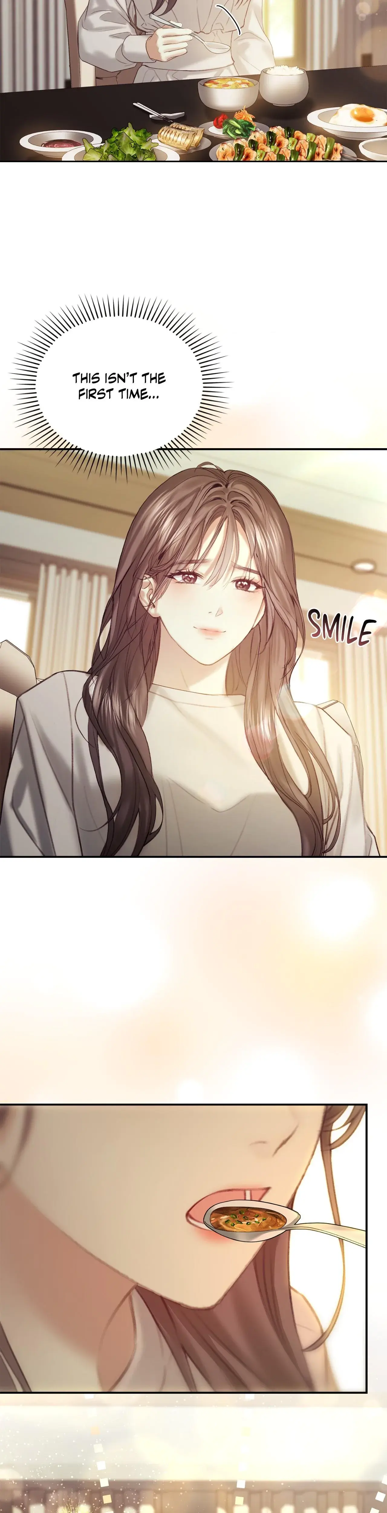 The Young Wife Chapter 53 - Page 21