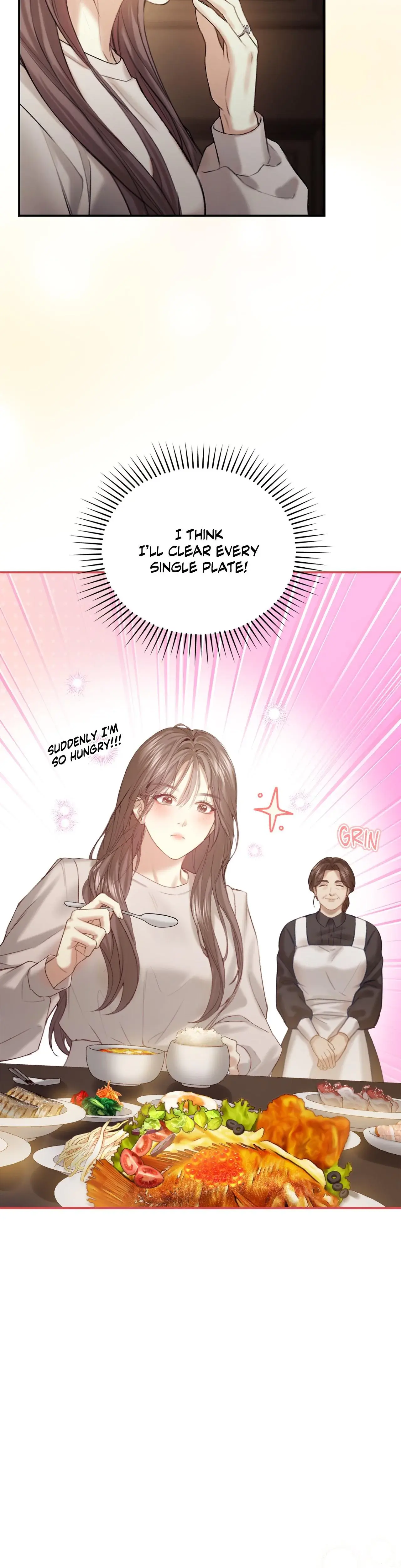 The Young Wife Chapter 53 - Page 23