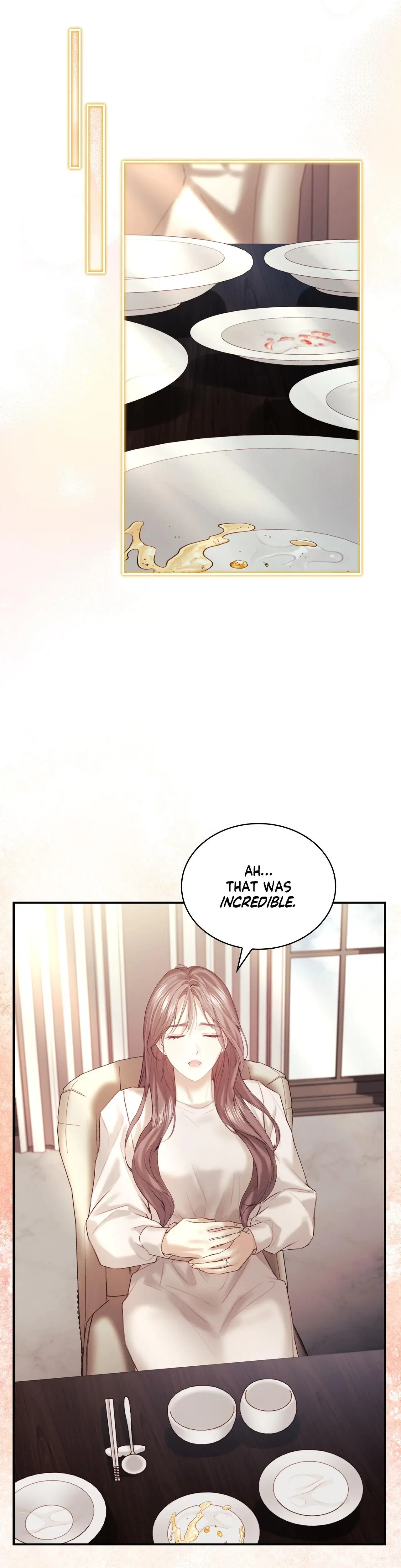 The Young Wife Chapter 53 - Page 24