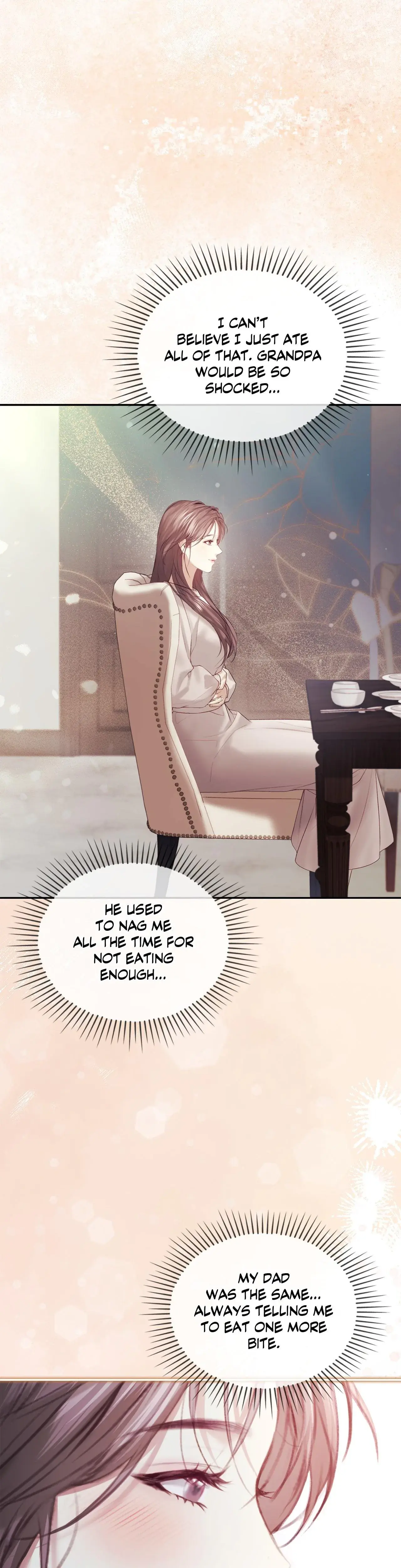 The Young Wife Chapter 53 - Page 25