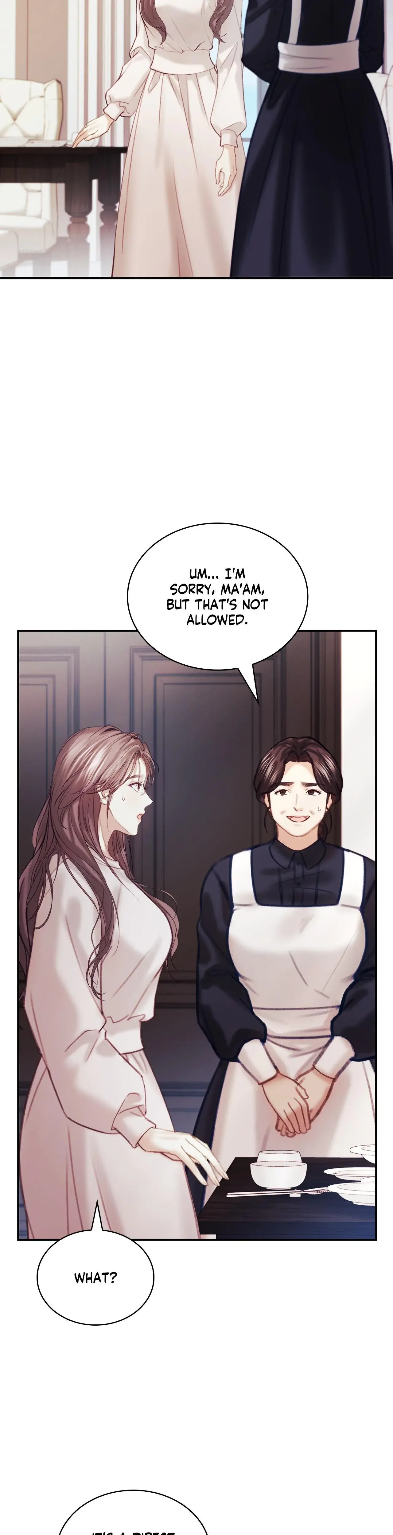 The Young Wife Chapter 53 - Page 28