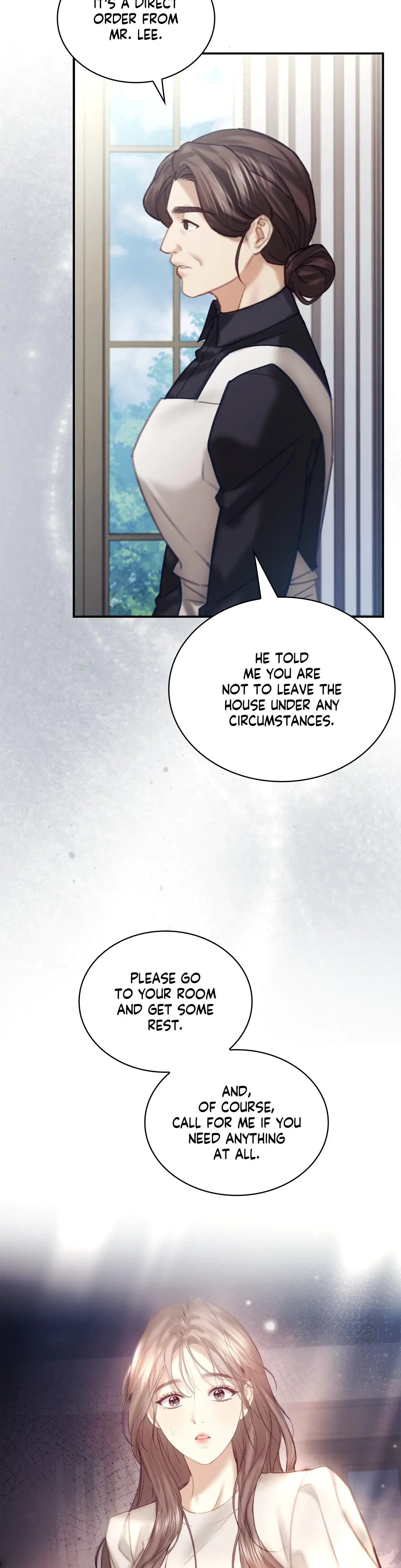 The Young Wife Chapter 53 - Page 29