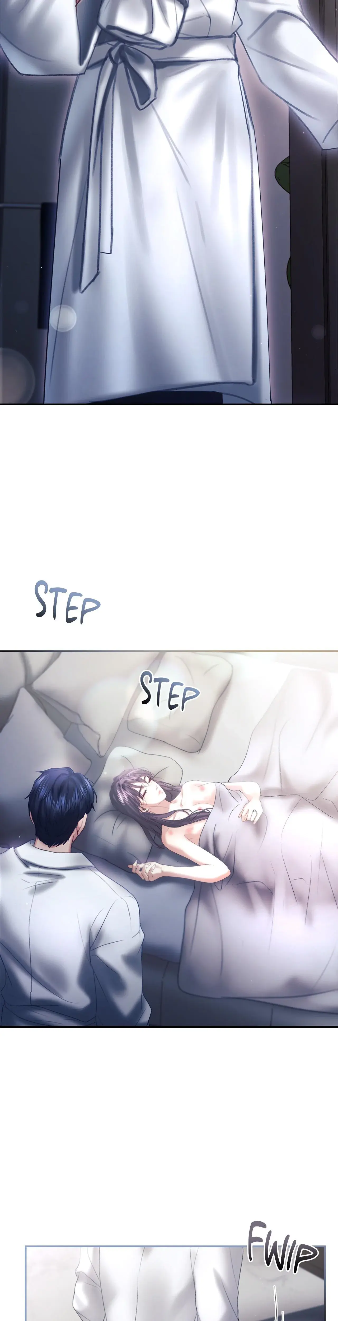 The Young Wife Chapter 53 - Page 3