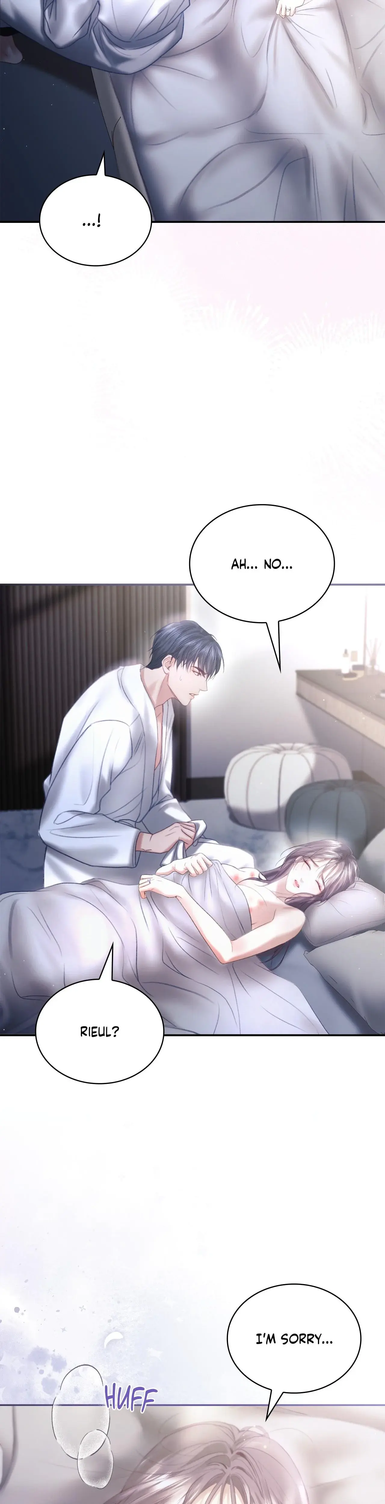 The Young Wife Chapter 53 - Page 6