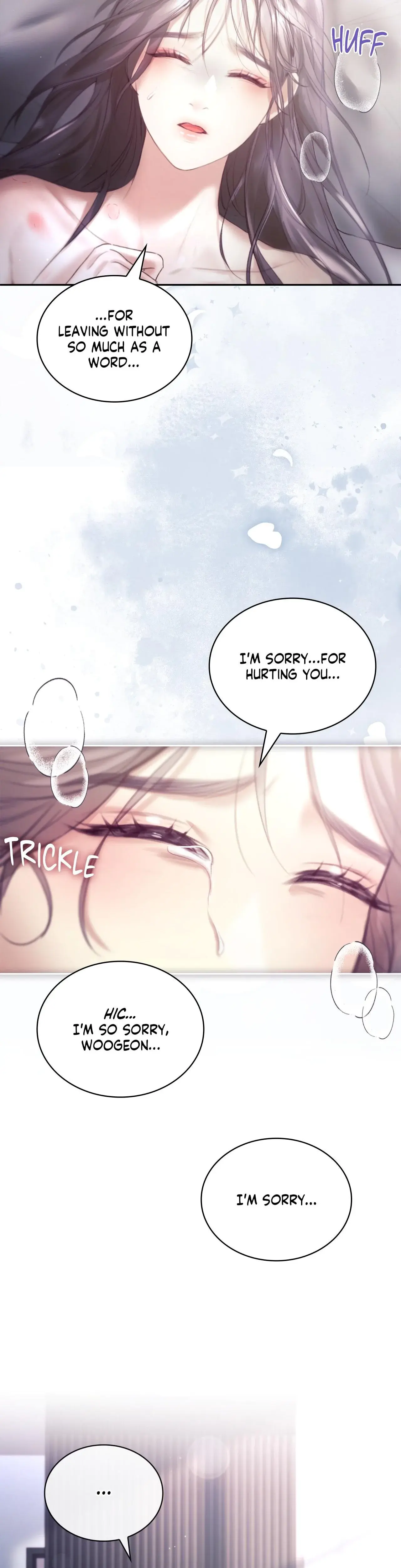 The Young Wife Chapter 53 - Page 7