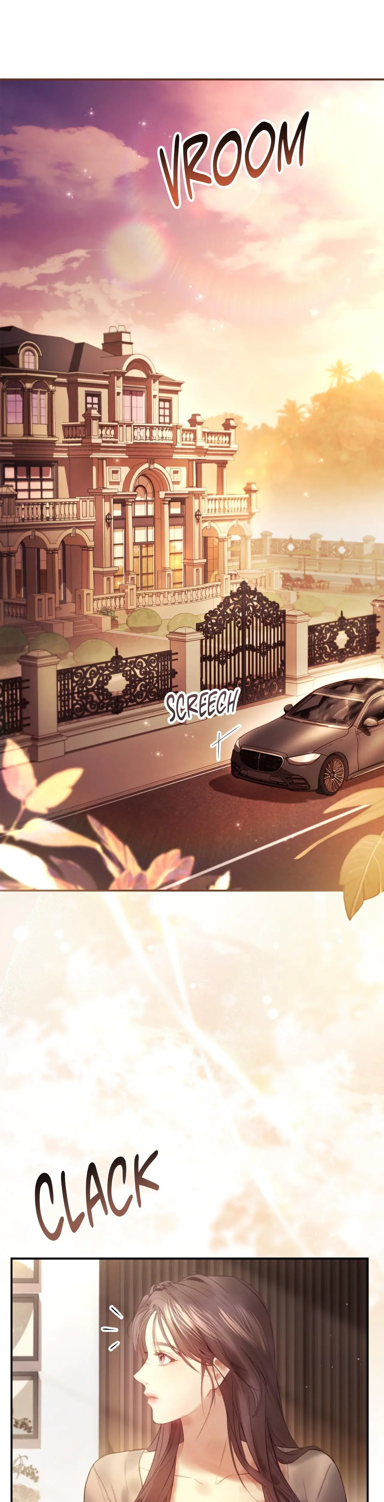 The Young Wife Chapter 54 - Page 1