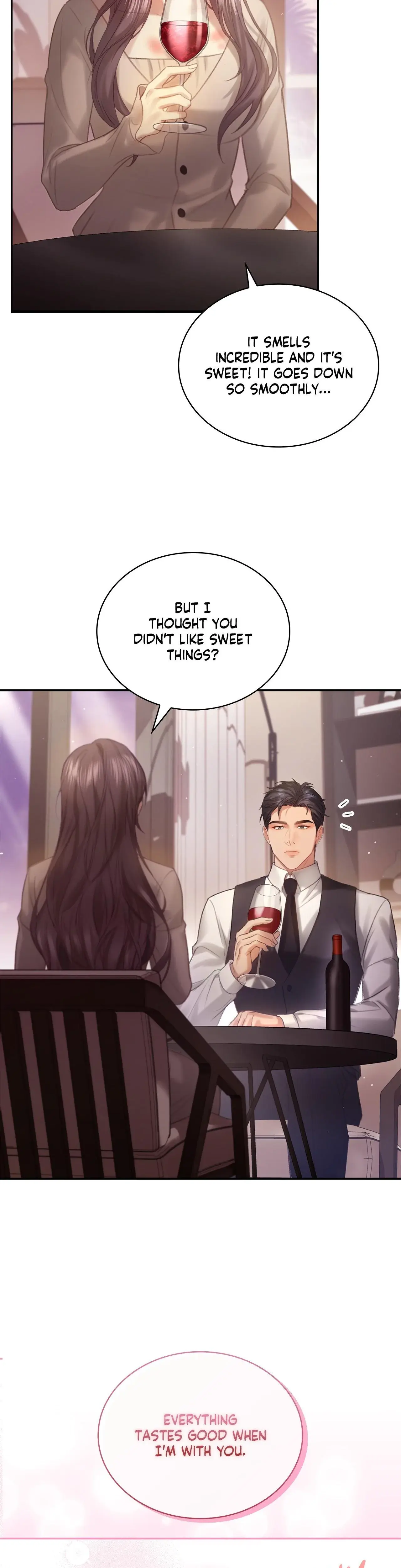 The Young Wife Chapter 54 - Page 13