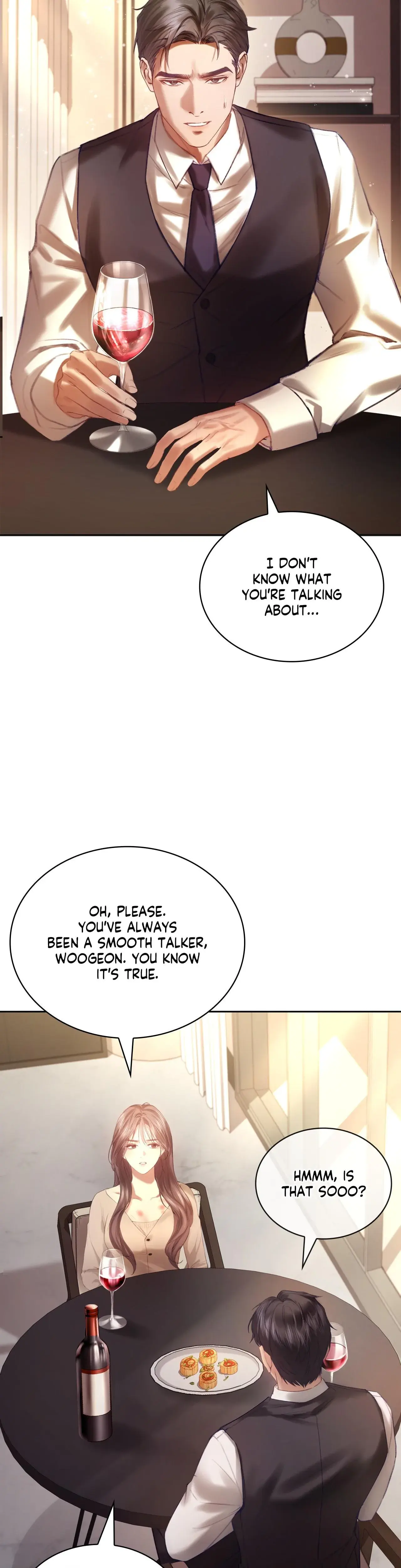The Young Wife Chapter 54 - Page 15