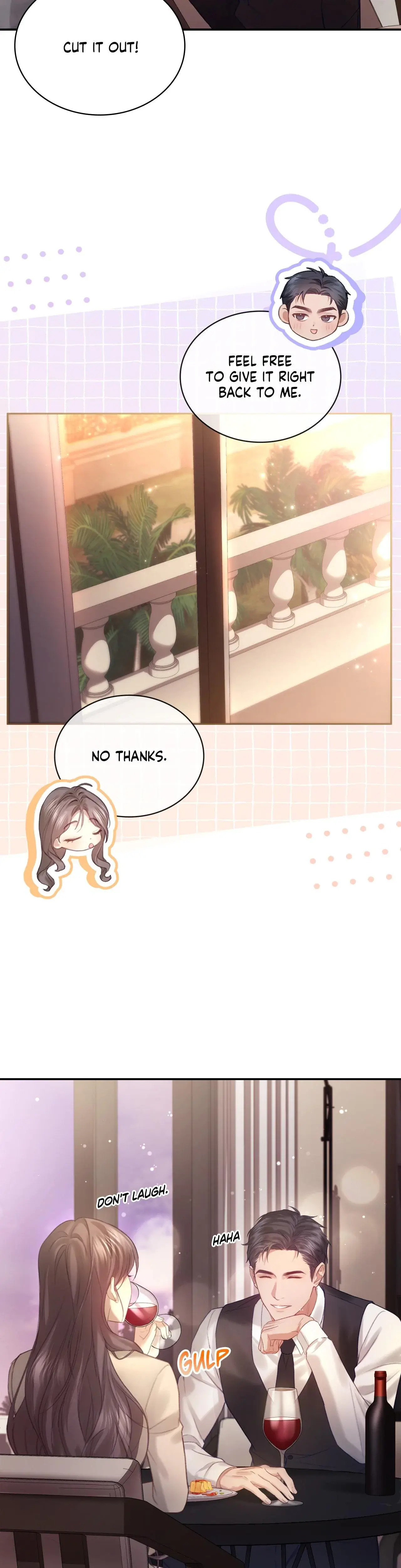 The Young Wife Chapter 54 - Page 16