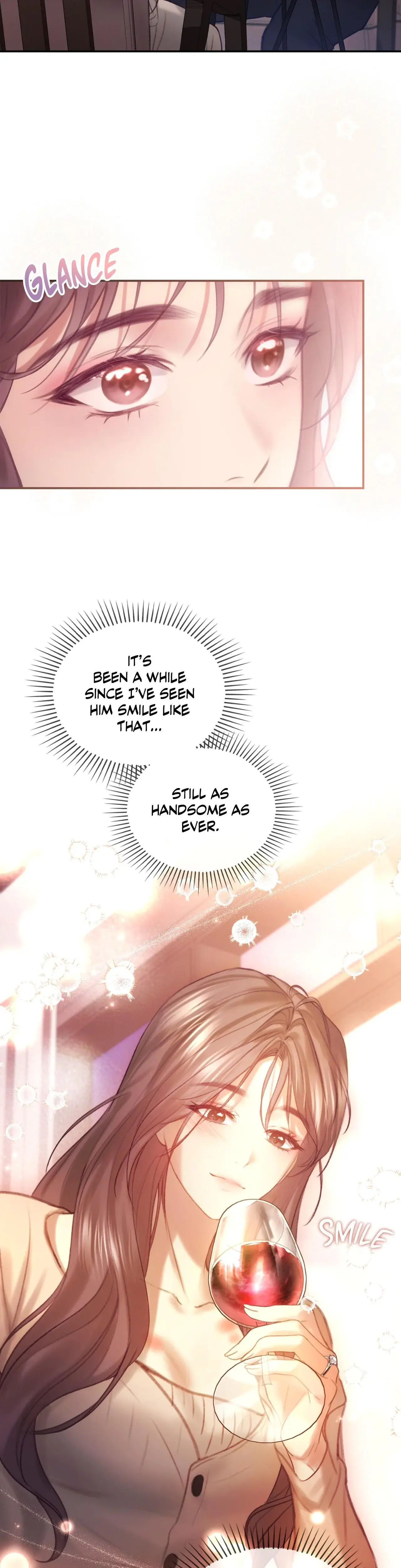The Young Wife Chapter 54 - Page 17