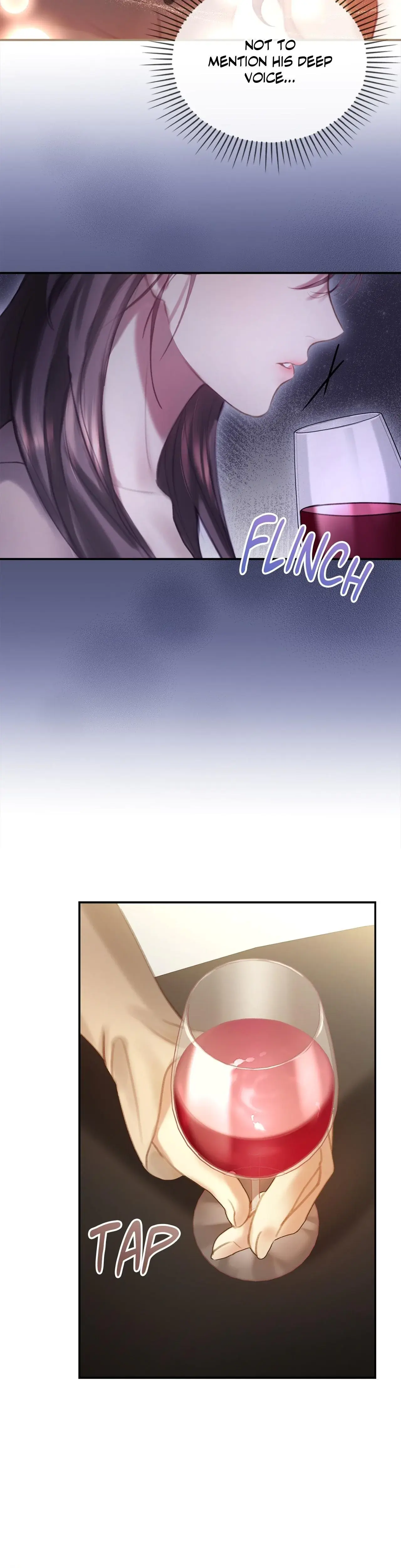The Young Wife Chapter 54 - Page 18