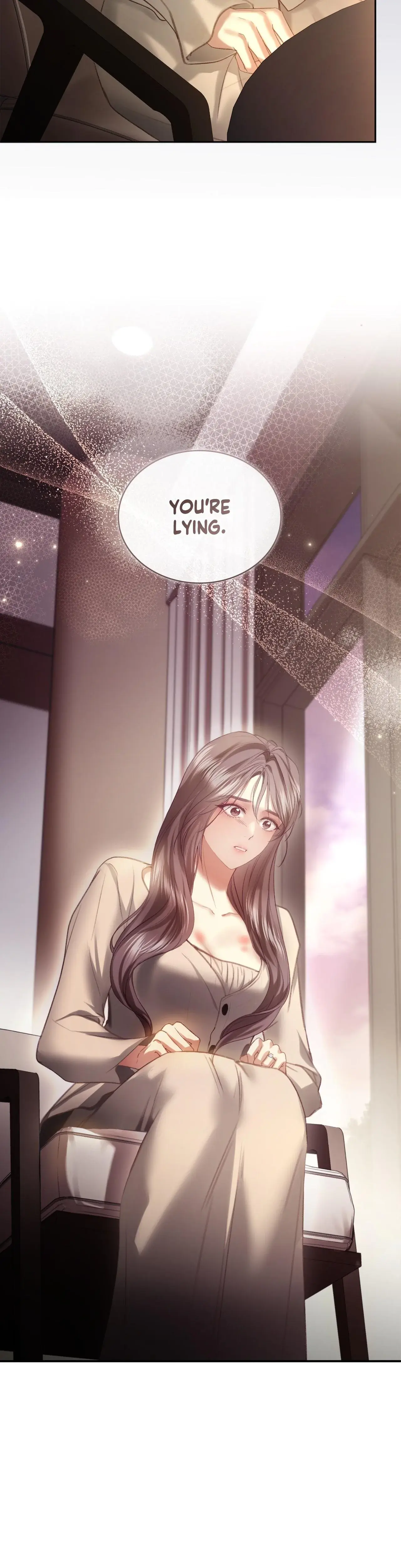 The Young Wife Chapter 54 - Page 22