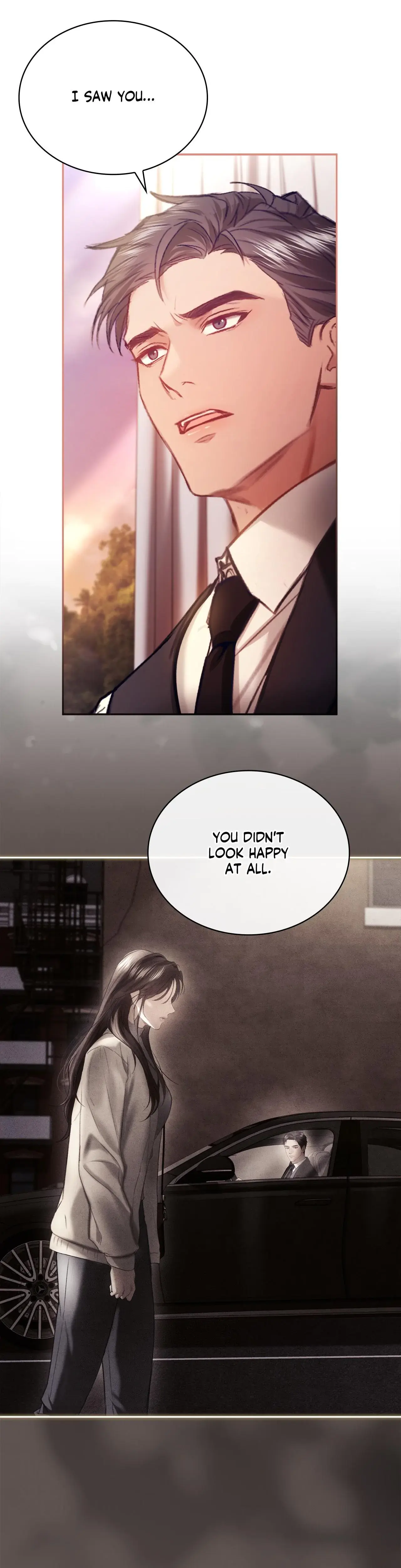 The Young Wife Chapter 54 - Page 23
