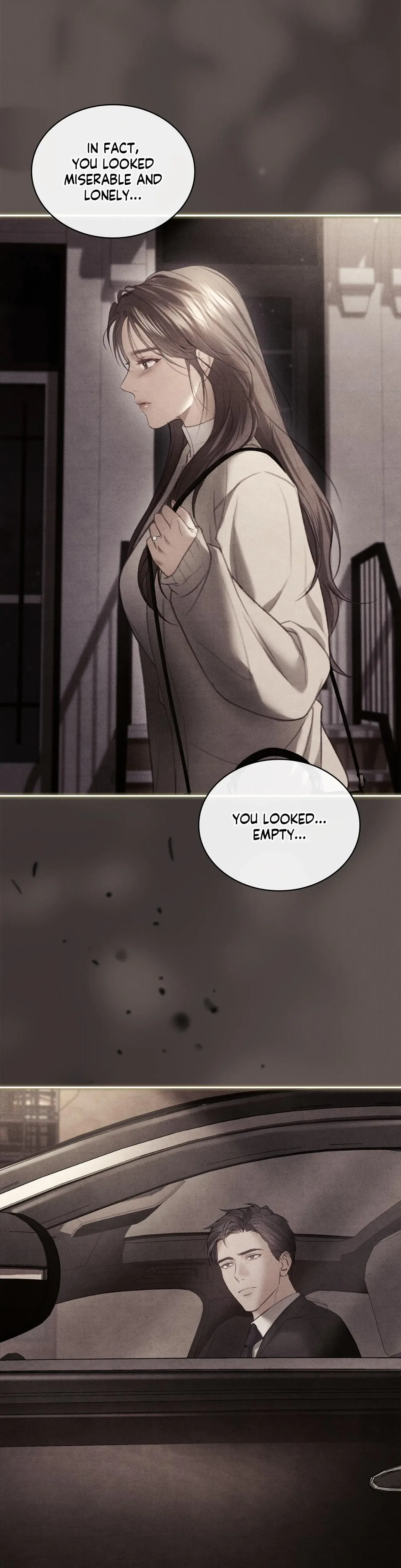 The Young Wife Chapter 54 - Page 24