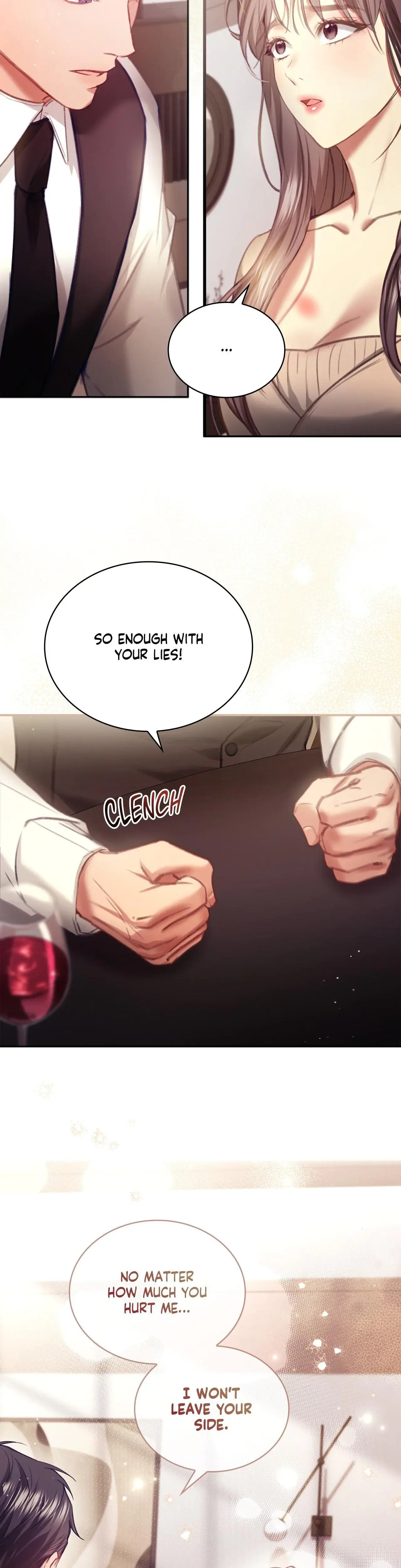 The Young Wife Chapter 54 - Page 26