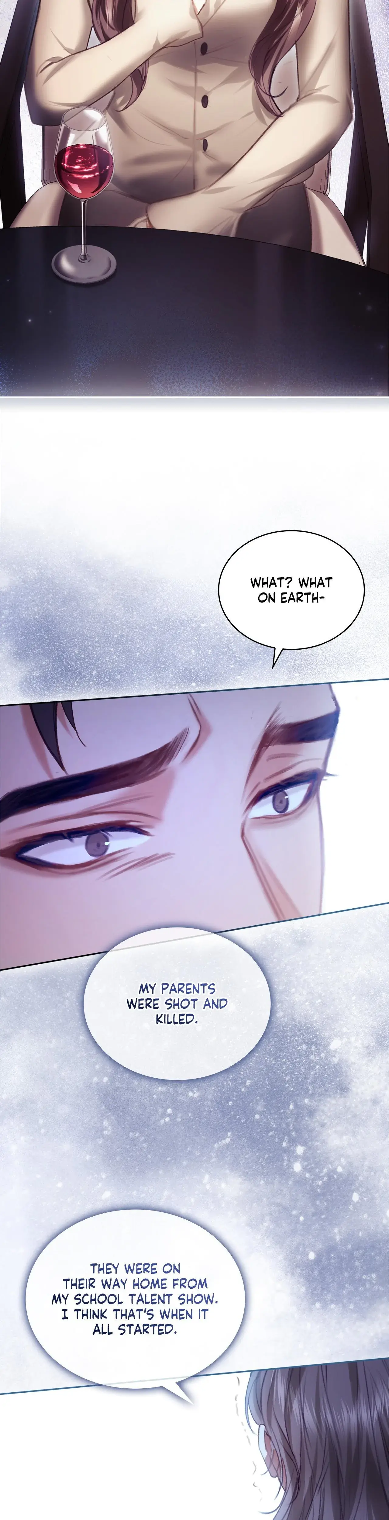 The Young Wife Chapter 54 - Page 29