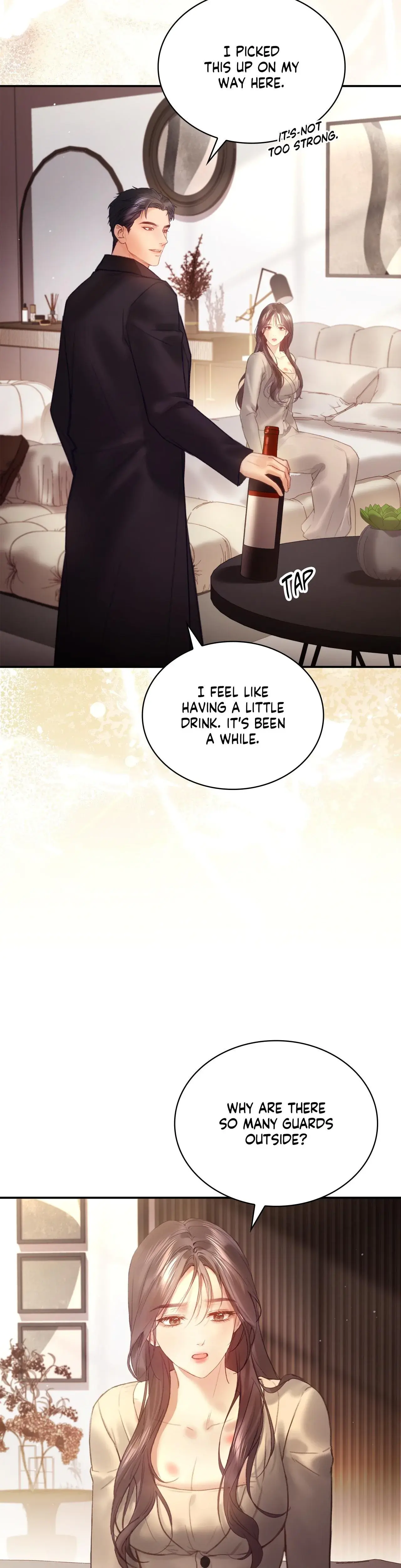 The Young Wife Chapter 54 - Page 3
